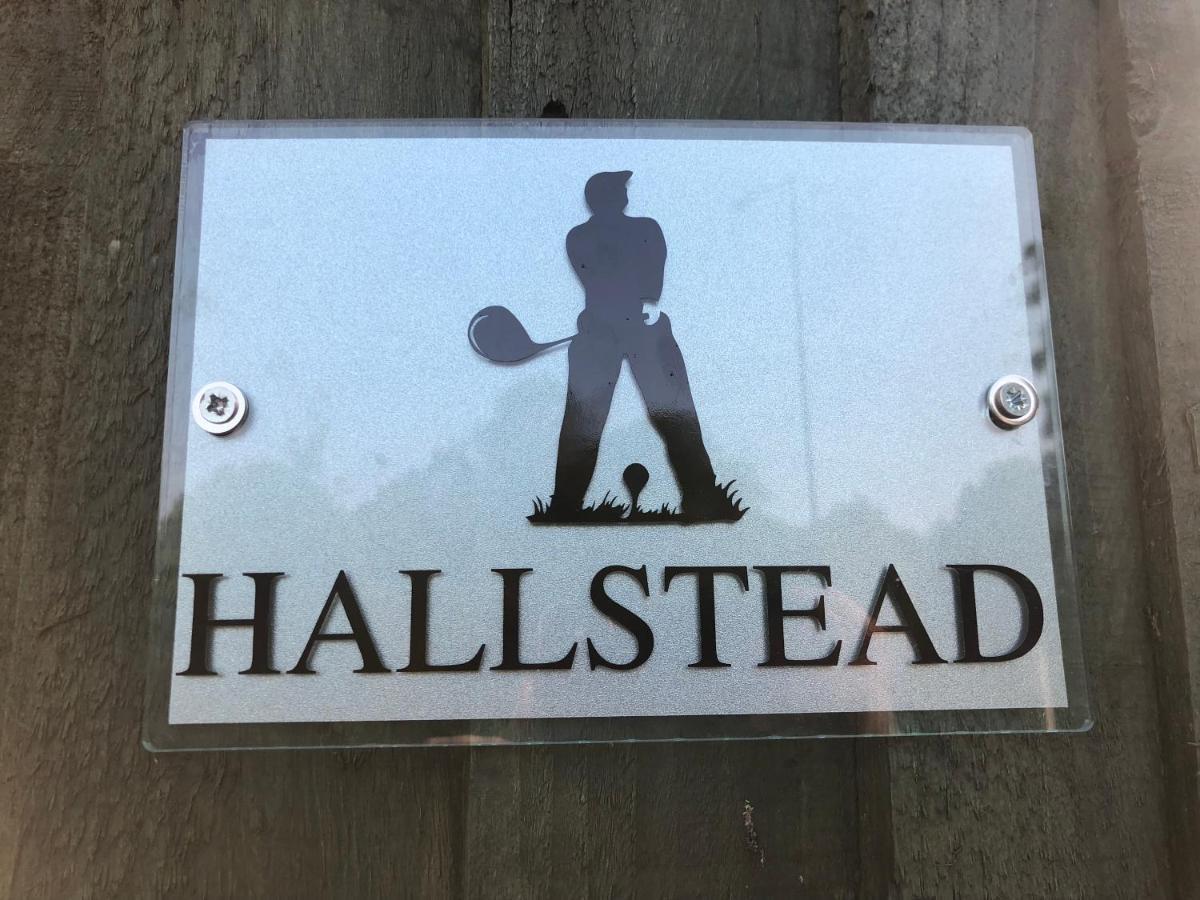 Hallstead *