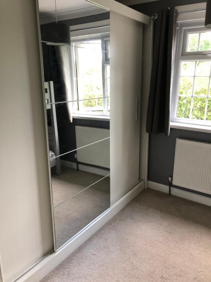 Hallstead Holiday home Skegness