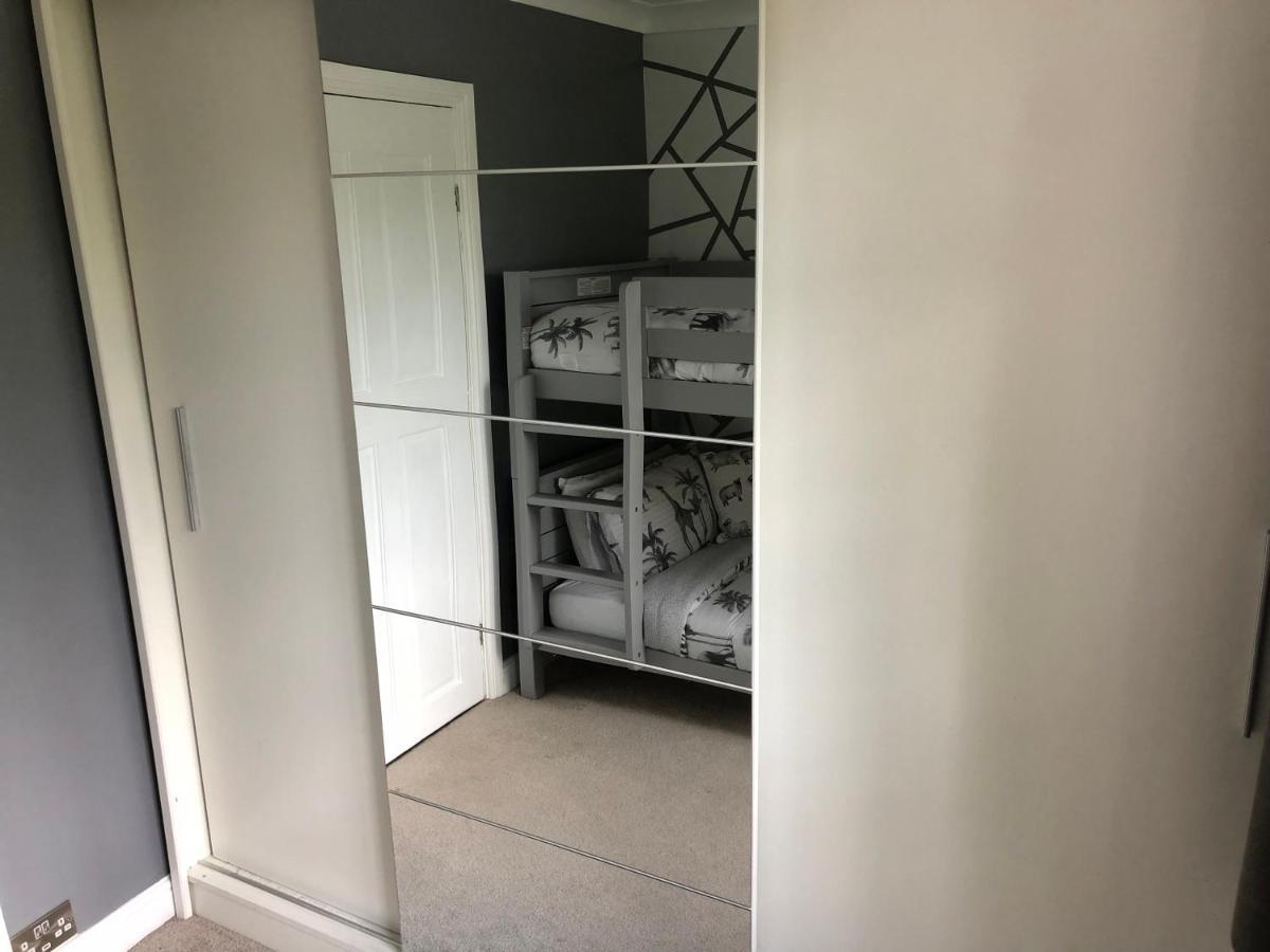 Holiday home Hallstead Skegness