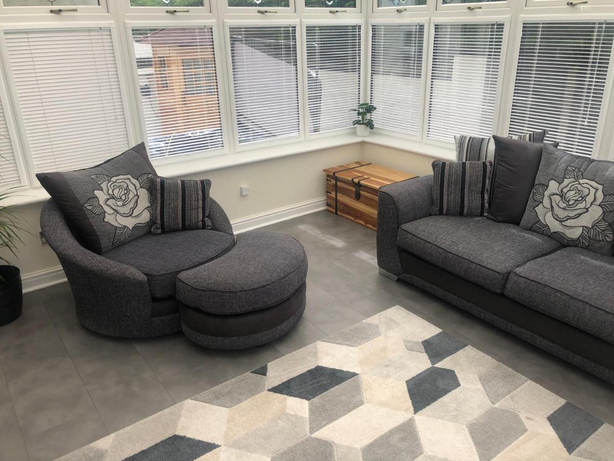 Holiday home Hallstead Skegness